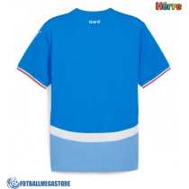 Fotballdrakt Herre Island Hjemmedrakt 2024 Kortermet